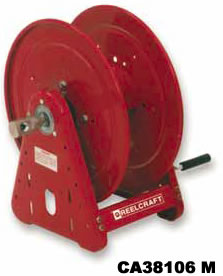 hose reels