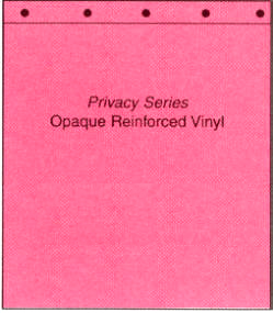 partition for privacy