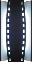 wall sconce