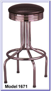 bar stools
