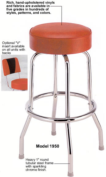 bar stools