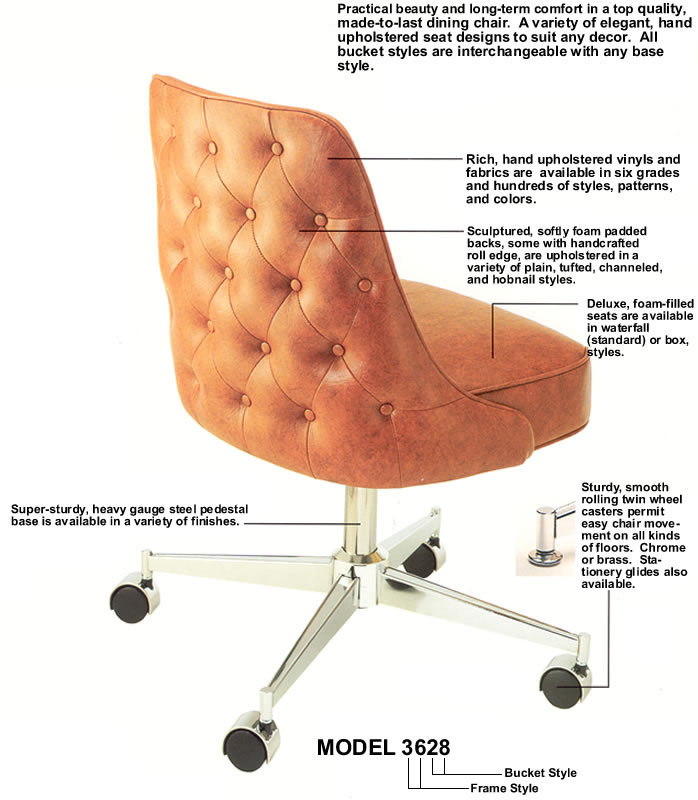 dining chairs