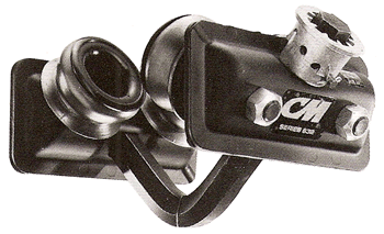 close radius trolley