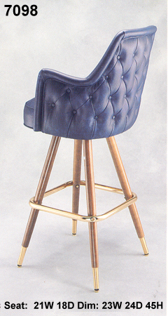 club chairs
