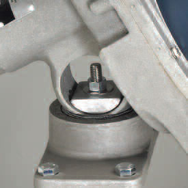 drum mixers