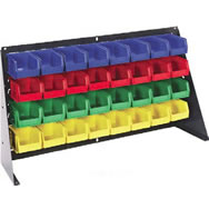 bench racks