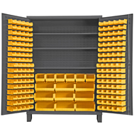 steel welded cabinets