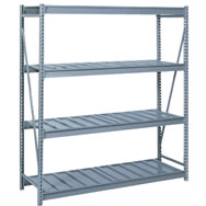 bulk storage racks