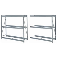 bulk storage racks