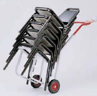 chair dollies