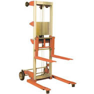 hand winch lifters