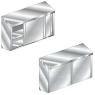 Wall Cabinets