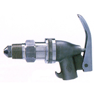 drum faucets & valves