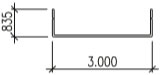 Stud Insert Extrusion Details