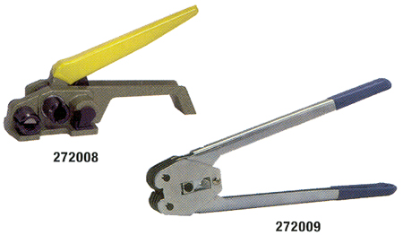 poly strapping systems