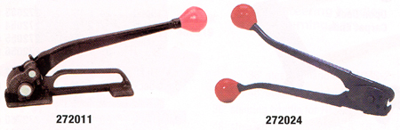 steel strapping systems