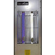 energy-efficient insect electrocutors