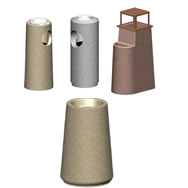 concrete snuffers