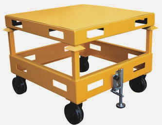cart racks