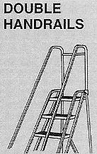 handrails for ladders